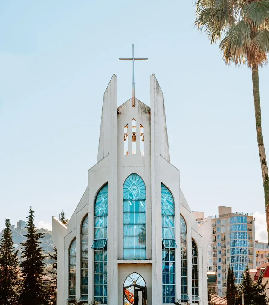 Church project 1