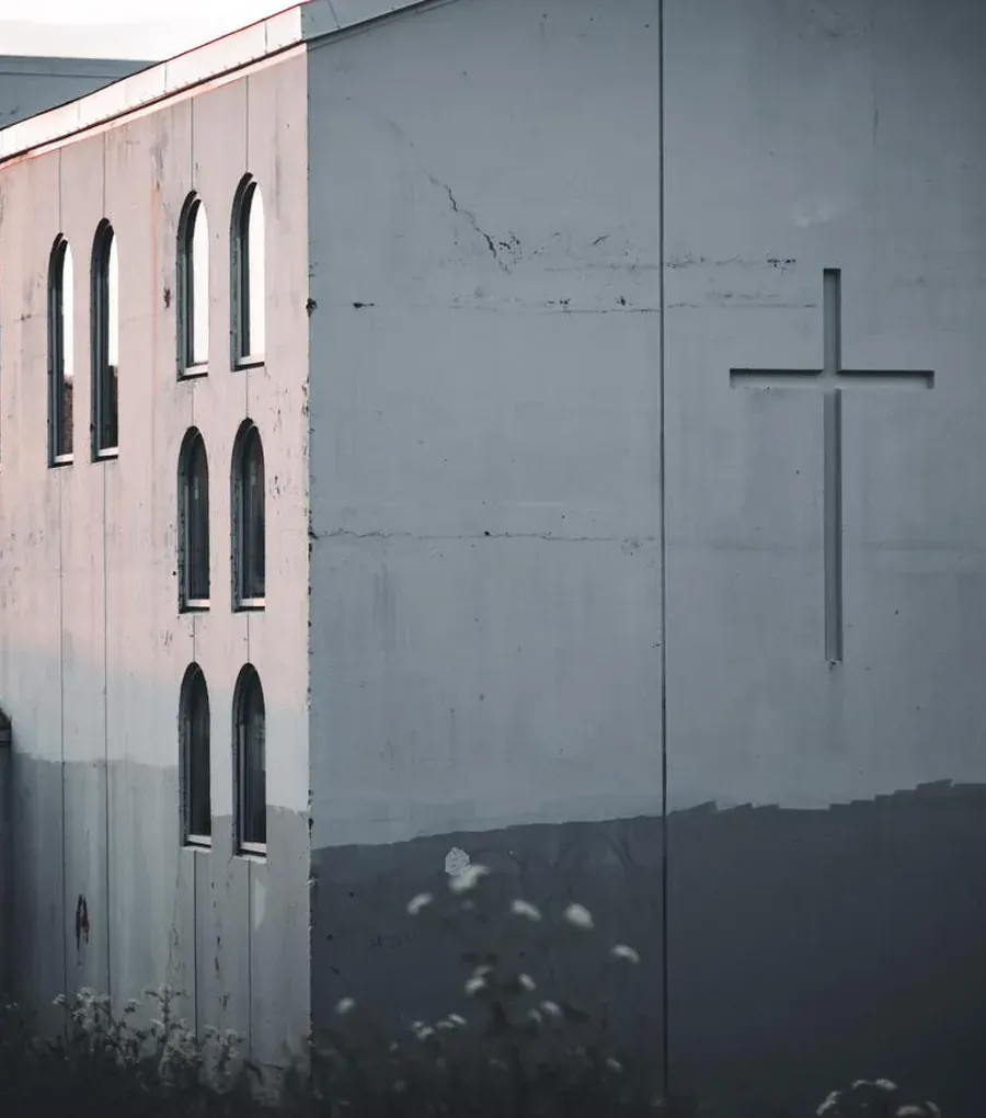 Church project 3