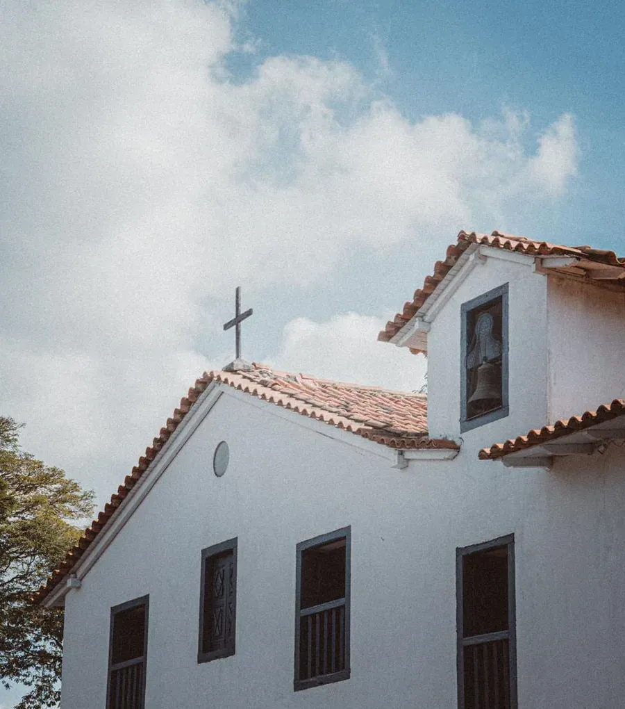 Church project 6