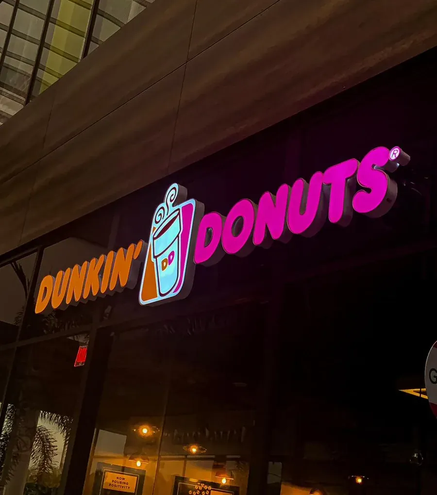 Franchise / Restaurant / Retail project 1