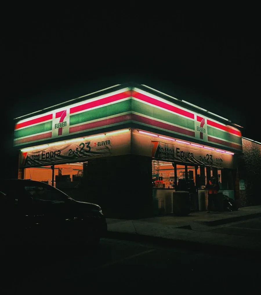 Franchise / Restaurant / Retail project 2