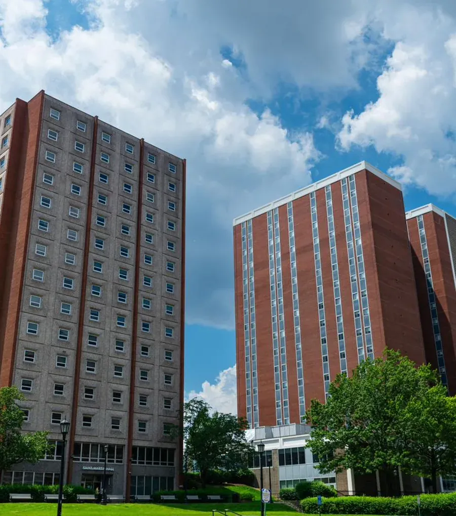 Multifamily / Hotel project 1