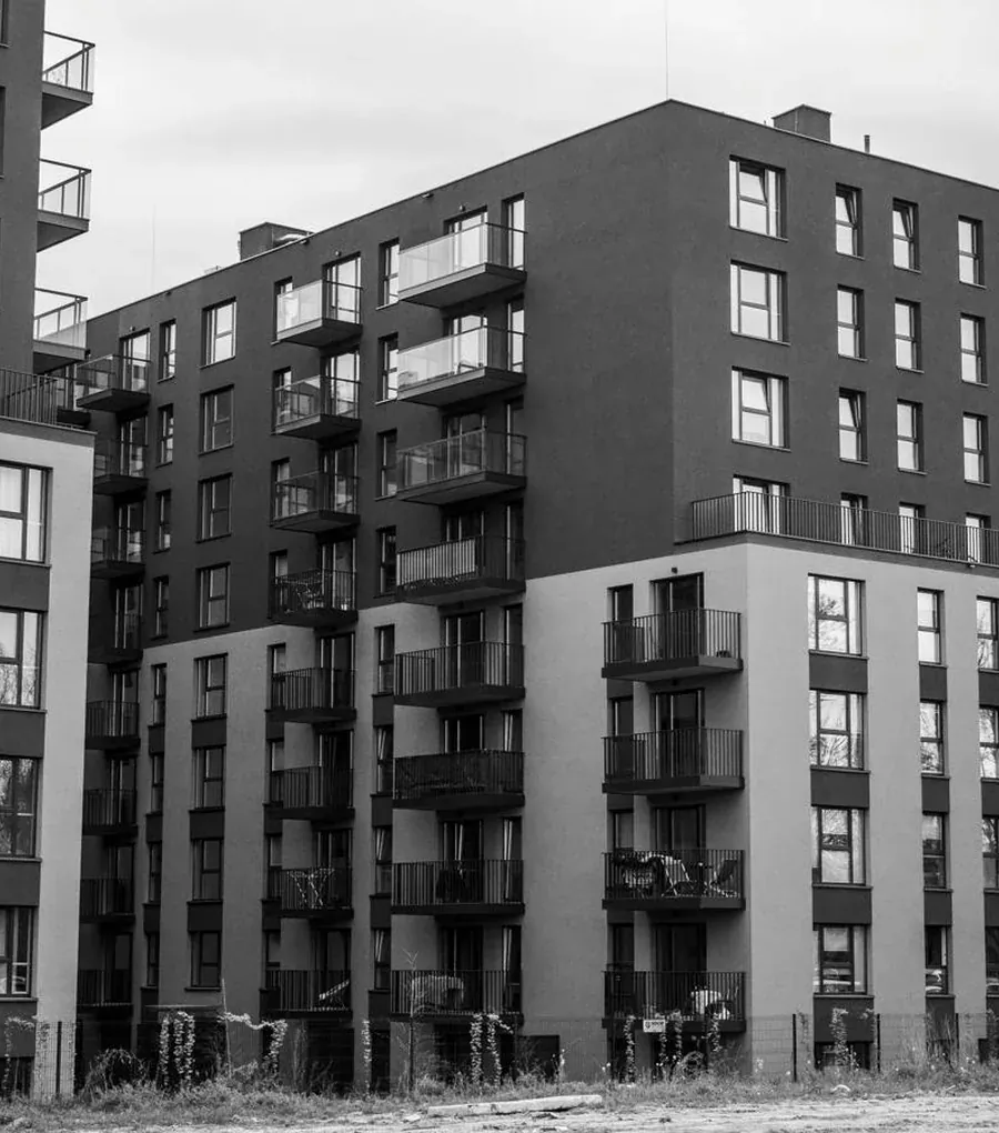 Multifamily / Hotel project 2
