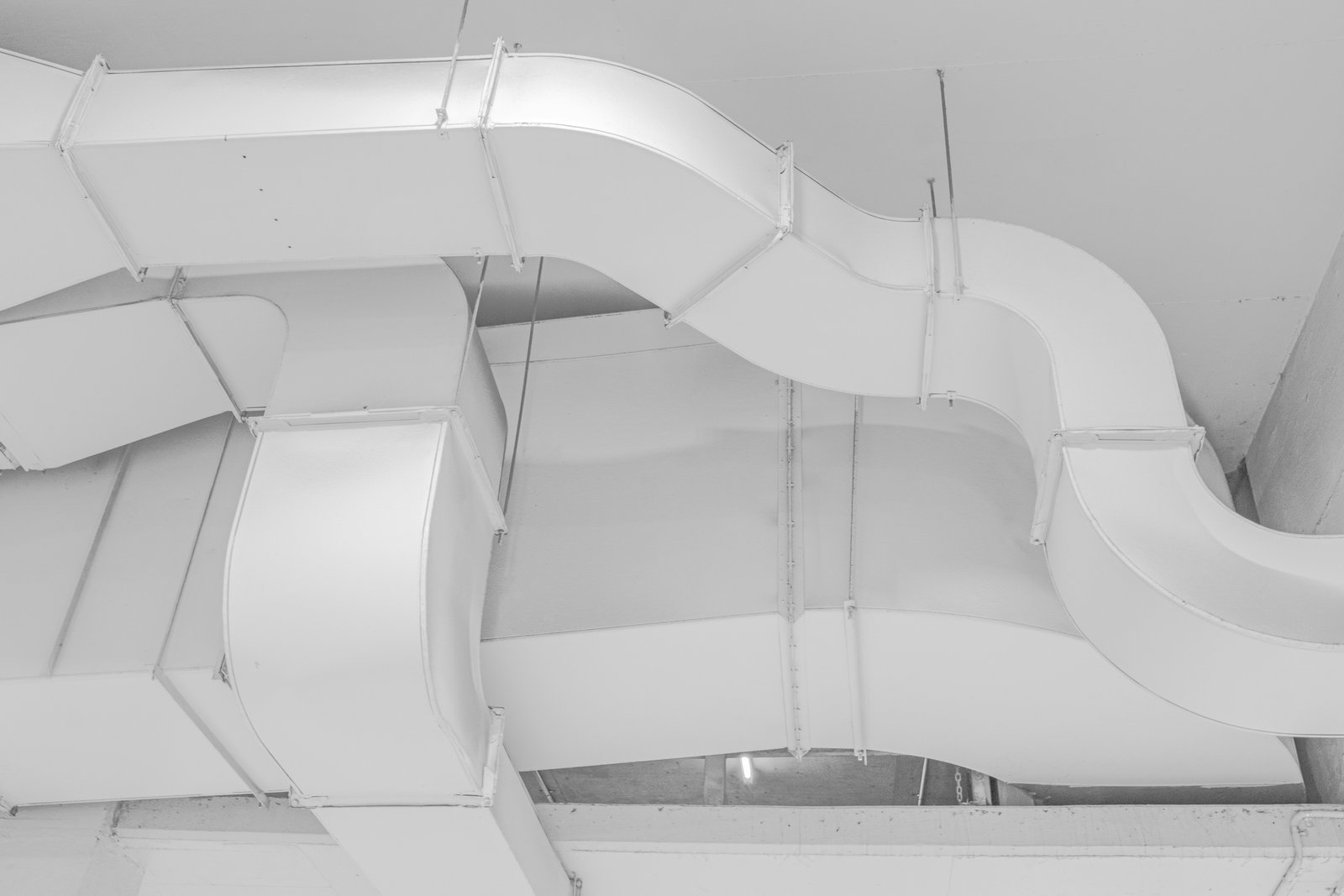 Why Vibration Control Matters in MEP Engineering Design Services