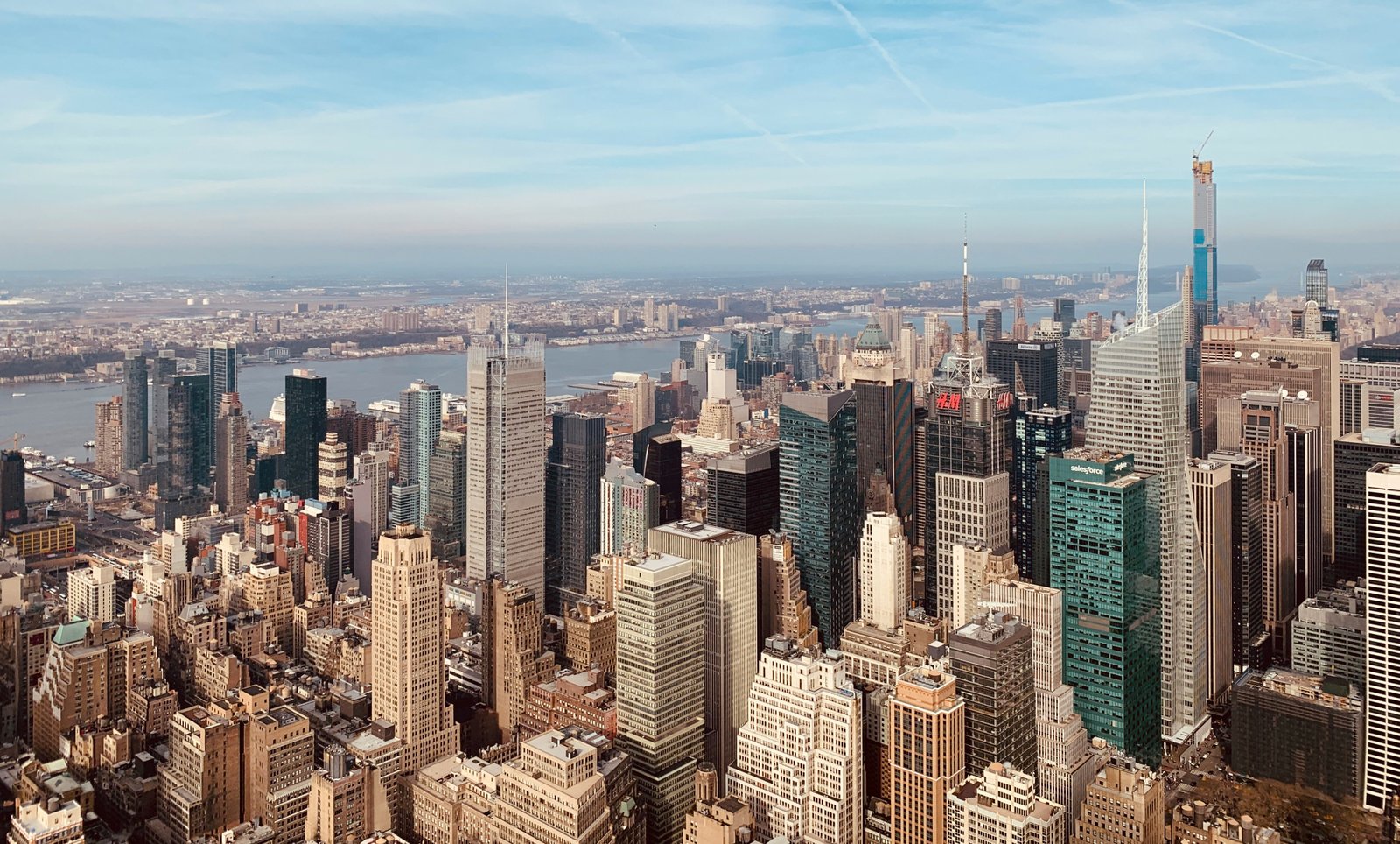 Electrical Service Upgrades for Commercial Buildings in NJ, NY & CT