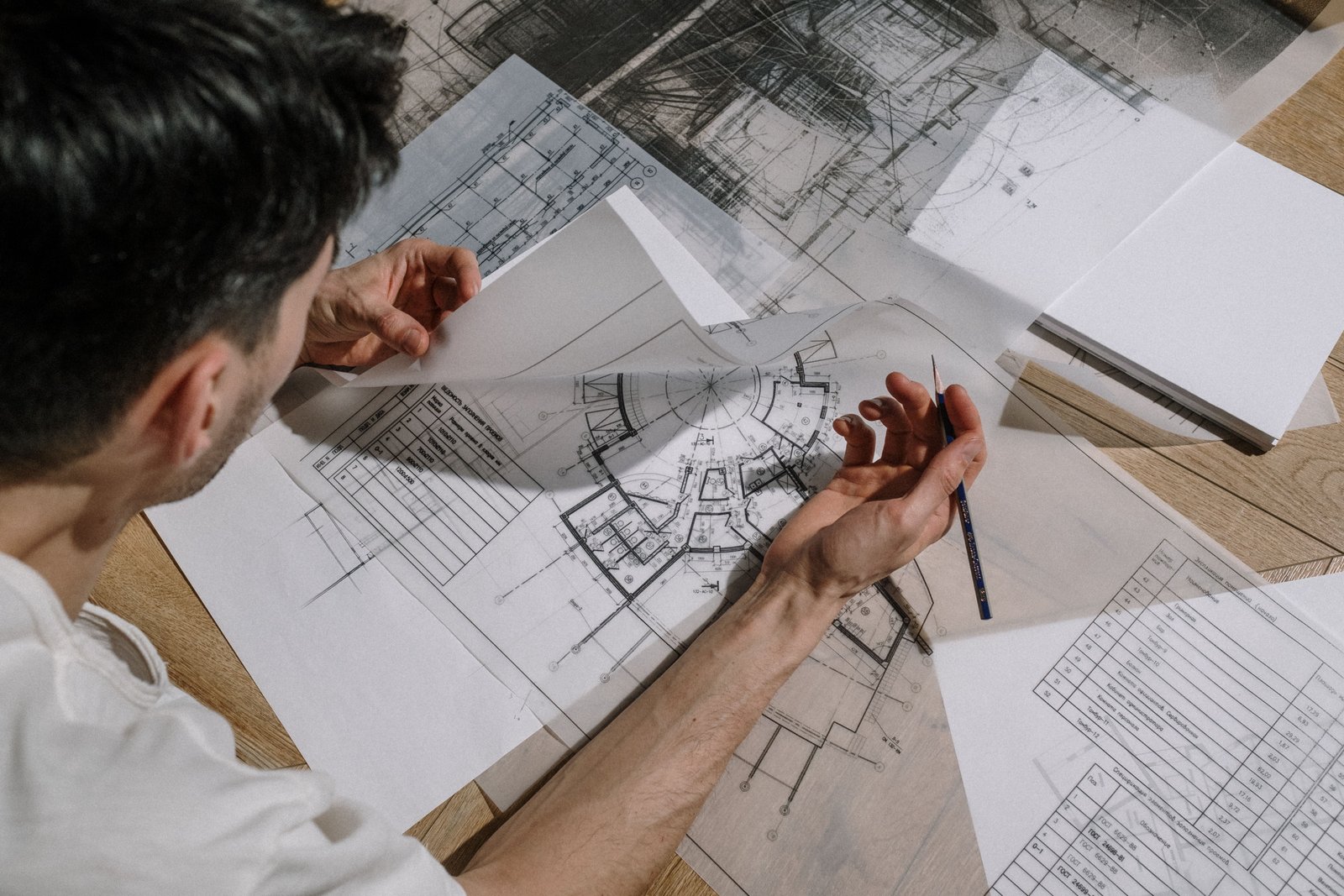 How Small Architecture Firms Can Access Licensed MEP Engineering Without Maintaining a Full Time Engineering Department