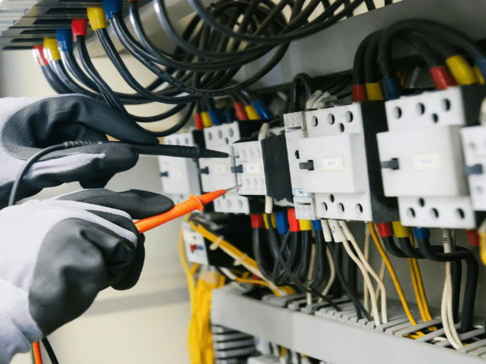When Does a Building Need a Licensed Electrical Engineer?